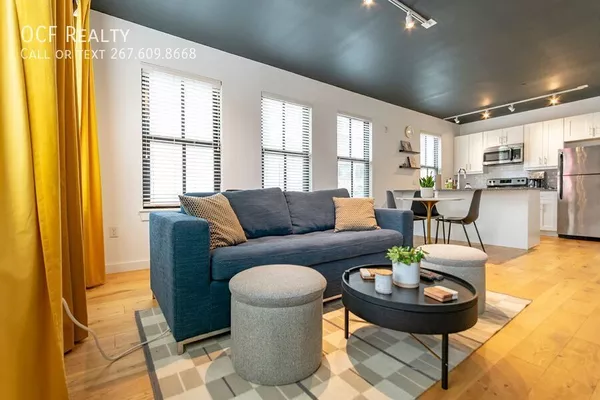 1 bedroom apartment for rent in Queen Village - South Philadelphia, Philadelphia