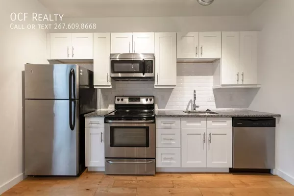 Studio Apartment for rent in Queen Village - South Philadelphia, Philadelphia