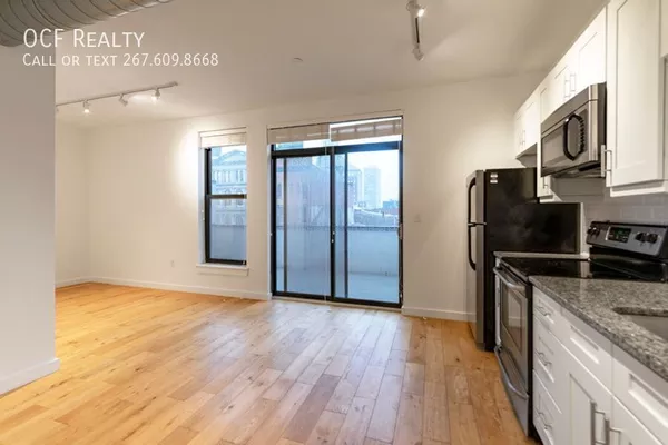 Studio Apartment for rent in Queen Village - South Philadelphia, Philadelphia