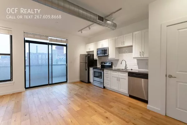 Studio Apartment for rent in Queen Village - South Philadelphia, Philadelphia
