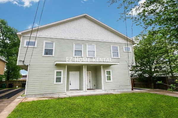 3 bedrooms apartment for rent in Acres Home - Nw Houston, Houston