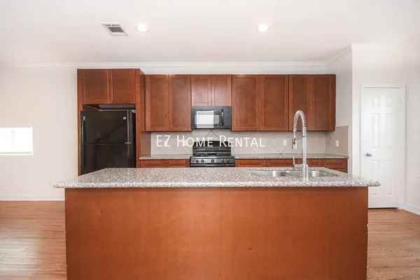 3 bedrooms apartment for rent in Acres Home - Nw Houston, Houston