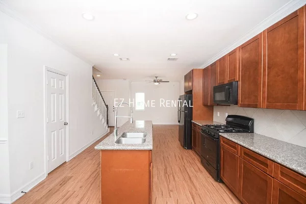 3 bedrooms apartment for rent in Acres Home - Nw Houston, Houston