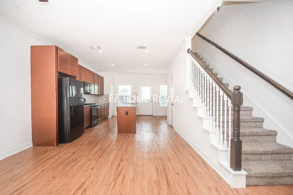 3 bedrooms apartment for rent in Acres Home - Nw Houston, Houston