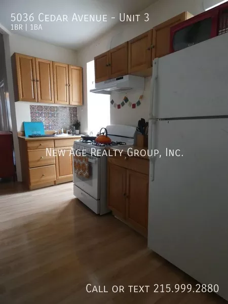 1 bedroom apartment for rent in Garden Court - West Philadelphia, Philadelphia