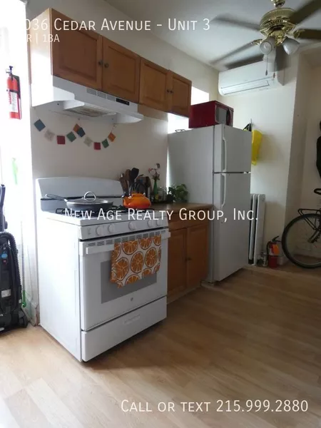 1 bedroom apartment for rent in Garden Court - West Philadelphia, Philadelphia