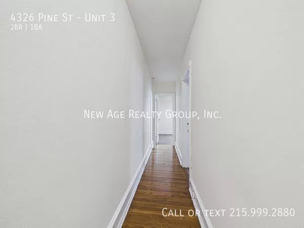 2 bedrooms apartment for rent in Spruce Hill - West Philadelphia, Philadelphia