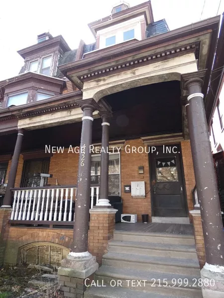 2 bedrooms apartment for rent in Spruce Hill - West Philadelphia, Philadelphia