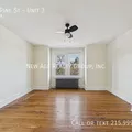 2 bedrooms apartment for rent in Spruce Hill - West Philadelphia, Philadelphia