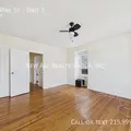 2 bedrooms apartment for rent in Spruce Hill - West Philadelphia, Philadelphia