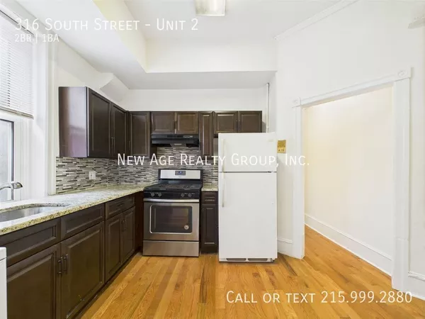 2 bedrooms apartment for rent in Queen Village - South Philadelphia, Philadelphia