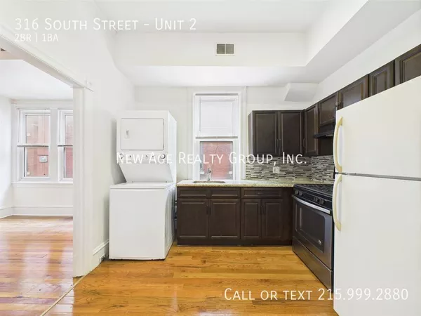 2 bedrooms apartment for rent in Queen Village - South Philadelphia, Philadelphia