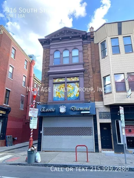 2 bedrooms apartment for rent in Queen Village - South Philadelphia, Philadelphia