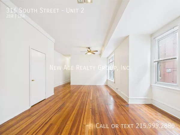2 bedrooms apartment for rent in Queen Village - South Philadelphia, Philadelphia