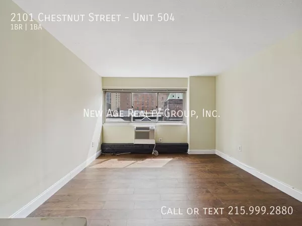 1 bedroom apartment for rent in Center City - South Philadelphia, Philadelphia