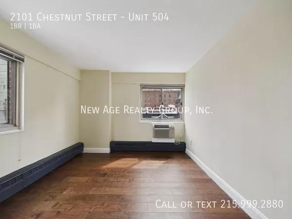 1 bedroom apartment for rent in Center City - South Philadelphia, Philadelphia