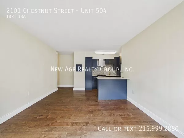 1 bedroom apartment for rent in Center City - South Philadelphia, Philadelphia