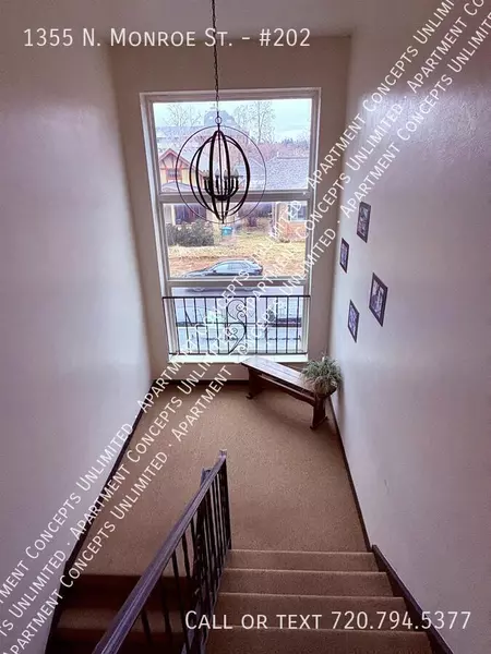 1 bedroom apartment for rent in City Park - Center Denver, Denver