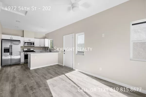 2 bedrooms apartment for rent in College Area SD - Inland, San Diego