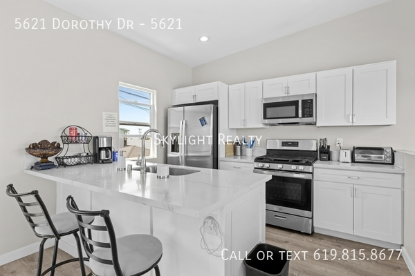 5 bedrooms apartment for rent in College Area SD - Inland, San Diego