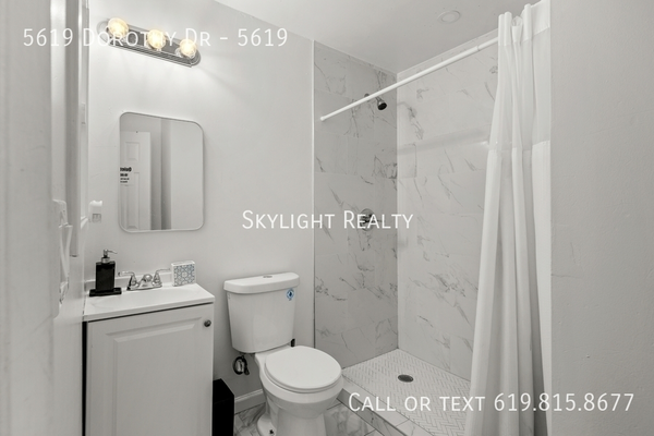 5 bedrooms apartment for rent in College Area SD - Inland, San Diego