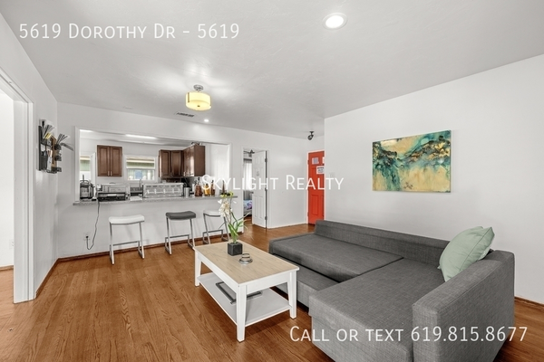 5 bedrooms apartment for rent in College Area SD - Inland, San Diego