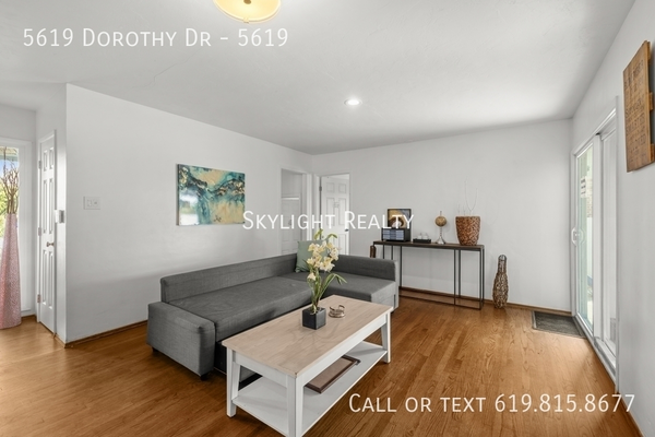 5 bedrooms apartment for rent in College Area SD - Inland, San Diego