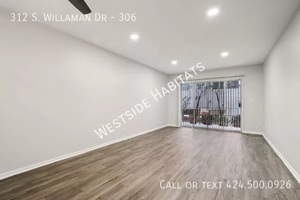 1 bedroom apartment for rent in Beverly Grove - Central Los Angeles, Los Angeles