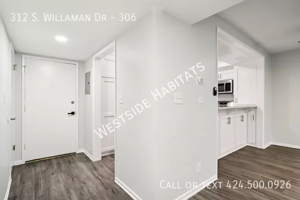 1 bedroom apartment for rent in Beverly Grove - Central Los Angeles, Los Angeles