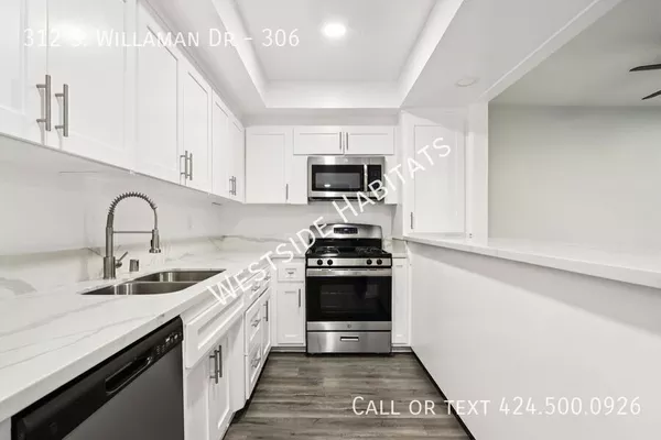 1 bedroom apartment for rent in Beverly Grove - Central Los Angeles, Los Angeles