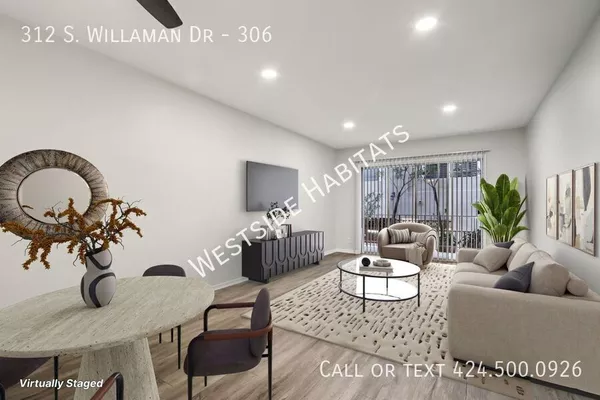 1 bedroom apartment for rent in Beverly Grove - Central Los Angeles, Los Angeles