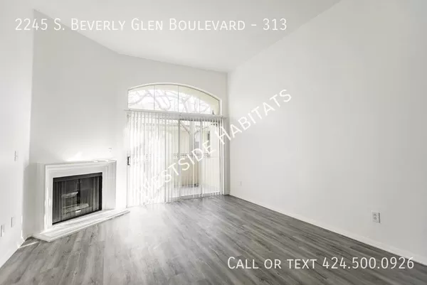 2 bedrooms apartment for rent in Rancho Park - Westside / South Bay, Los Angeles