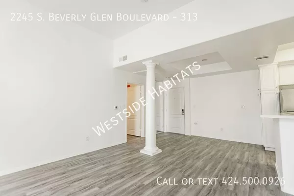 2 bedrooms apartment for rent in Rancho Park - Westside / South Bay, Los Angeles