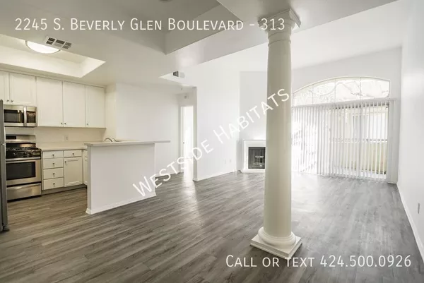 2 bedrooms apartment for rent in Rancho Park - Westside / South Bay, Los Angeles