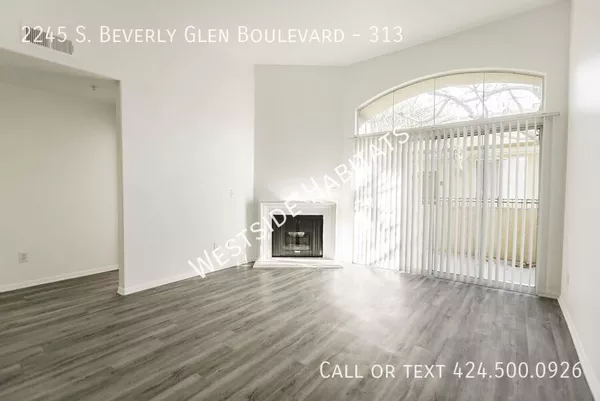 2 bedrooms apartment for rent in Rancho Park - Westside / South Bay, Los Angeles