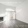 2 bedrooms apartment for rent in Rancho Park - Westside / South Bay, Los Angeles