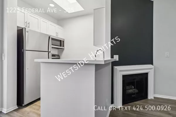 1 bedroom apartment for rent in Sawtelle - Westside / South Bay, Los Angeles