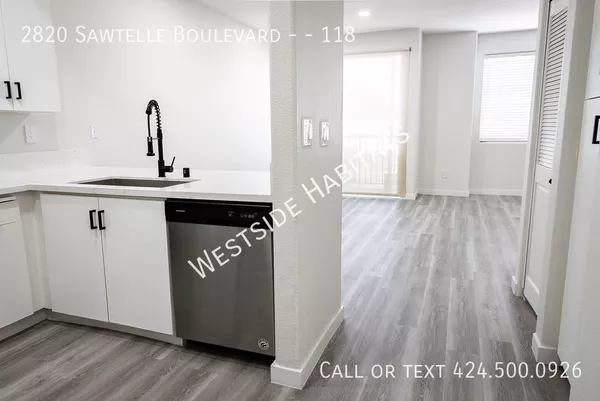 Studio Apartment for rent in Mar Vista - Westside / South Bay, Los Angeles