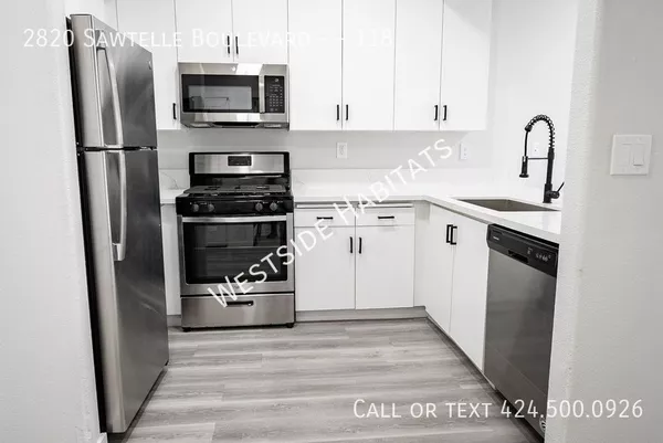 Studio Apartment for rent in Mar Vista - Westside / South Bay, Los Angeles