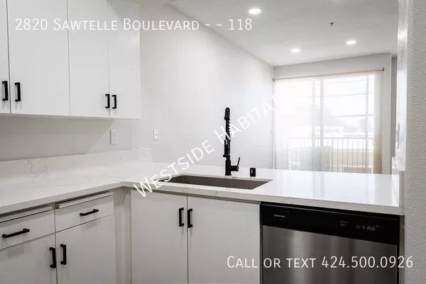Studio Apartment for rent in Mar Vista - Westside / South Bay, Los Angeles