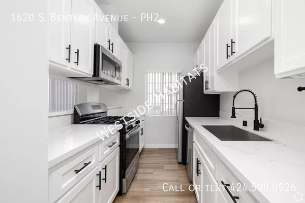 2 bedrooms apartment for rent in West Los Angeles - Westside / South Bay, Los Angeles