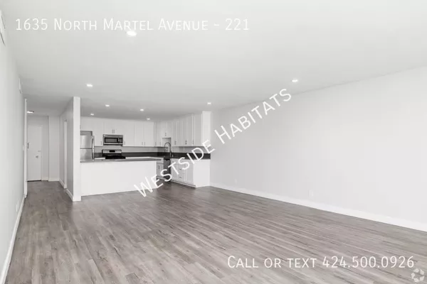 1 bedroom apartment for rent in West Hollywood - Central Los Angeles, Los Angeles