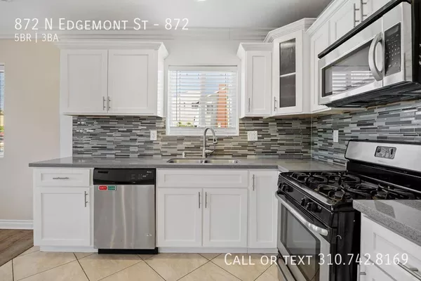 5 bedrooms apartment for rent in East Hollywood - Central Los Angeles, Los Angeles