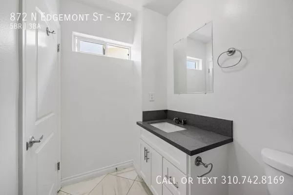 5 bedrooms apartment for rent in East Hollywood - Central Los Angeles, Los Angeles