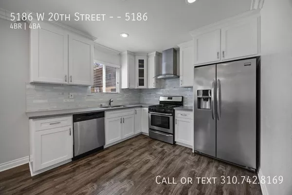 4 bedrooms apartment for rent in Carthay - Central Los Angeles, Los Angeles