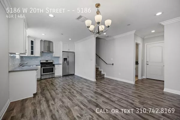 4 bedrooms apartment for rent in Carthay - Central Los Angeles, Los Angeles