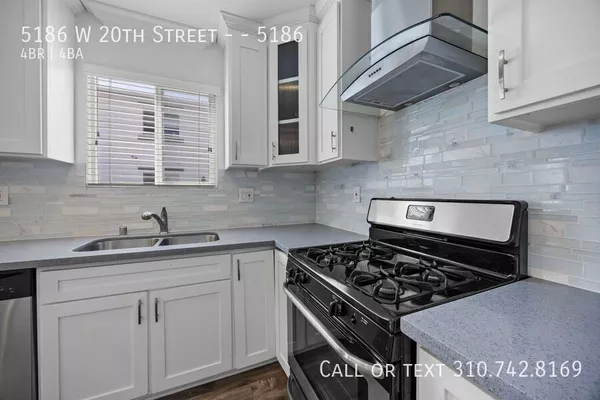 4 bedrooms apartment for rent in Carthay - Central Los Angeles, Los Angeles