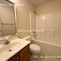 3 bedrooms apartment for rent in Forestbrook - West MB, Myrtle Beach