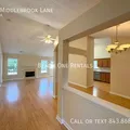 3 bedrooms apartment for rent in Forestbrook - West MB, Myrtle Beach
