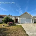 3 bedrooms apartment for rent in Forestbrook - West MB, Myrtle Beach